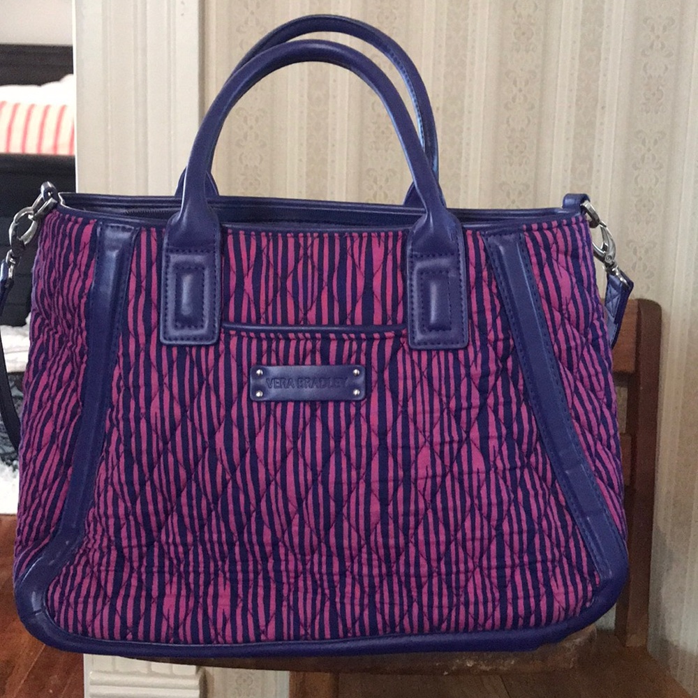 Vera Bradley bag